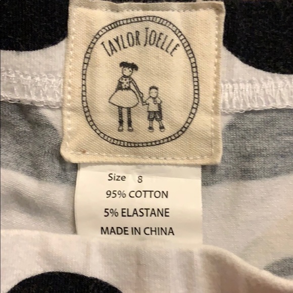 Girls Shorties - Picture 5 of 6